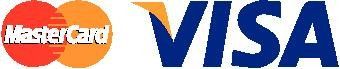 Mastercard Visa icon
