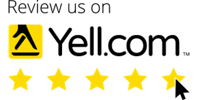 Review us on Yell.com