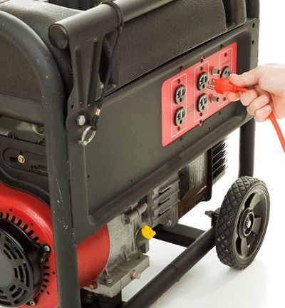 Generator Installation Hamburg, NY