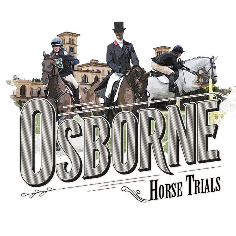 Osborne Horse Trials logo