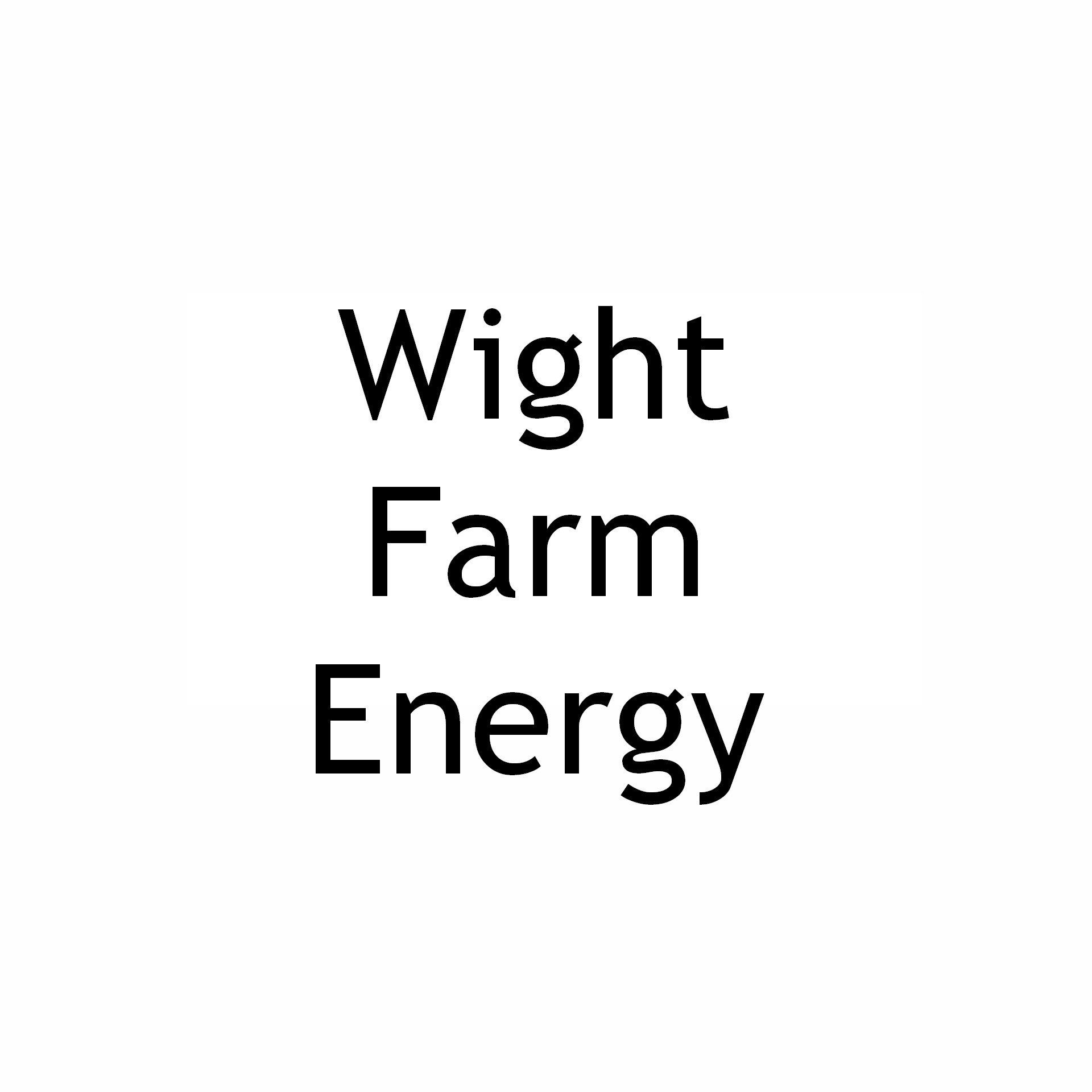 Wight Farm Energy is a customer of NDL Event Power Solutions