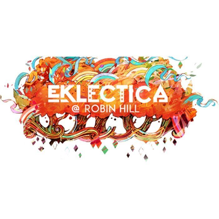 Eklektica logo