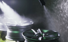 Riparazione Cerchi