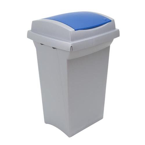 Bidone CER 200301 rifiuti urbani non differenziati