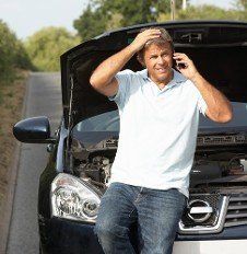 Roadside Service - Vehicle Recovery Roadside Service - Vehicle Recovery