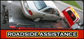 Towing - Auto Repair Center