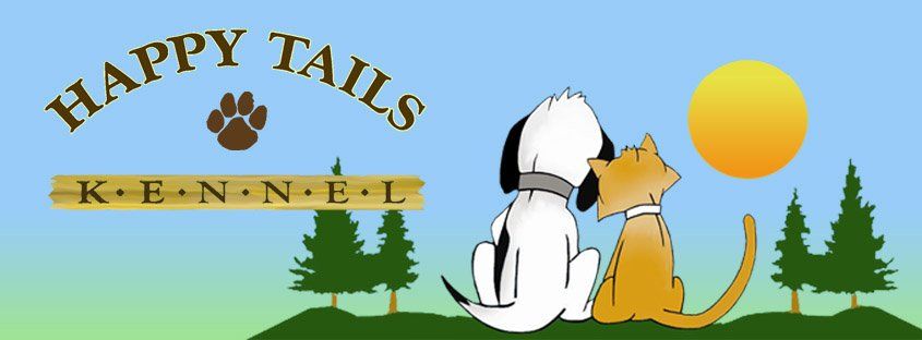 Happy Tails Kennel