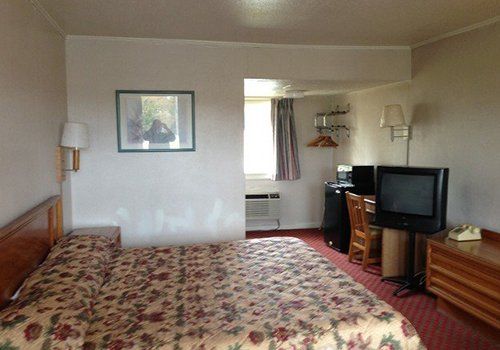 VIP Inn Modern Room — Richmond, VA — Affordable Trash Removal, LLC