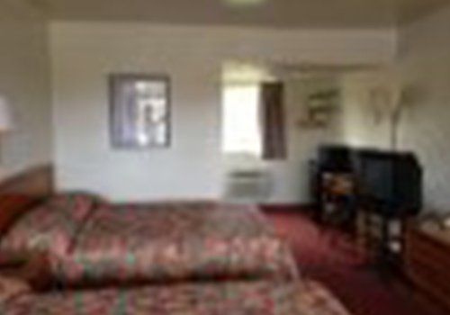 VIP Inn Room — Richmond, VA — Affordable Trash Removal, LLC