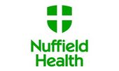 Nuffield logo