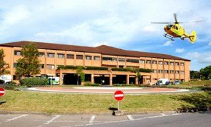 Parkside Private Patient Unit, Musgrove Park Hospital, Taunton, Somerset,