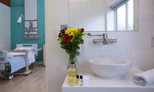 Parkside Private Patient Unit, Musgrove Park Hospital, Taunton, Somerset,
