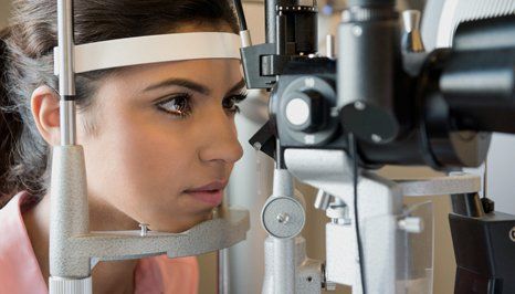 Private cataract surgery without insurance