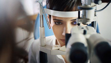 Laser surgery