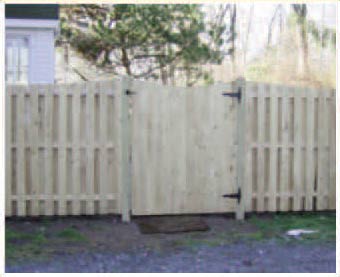 Fence — Fences Installations in Emerson, NJ Fence — Fences Installations in Emerson, NJ