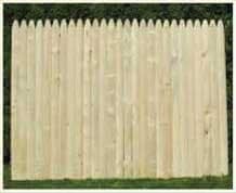 Fence Panels — Fences Installations in Emerson, NJ Fence Panels — Fences Installations in Emerson, NJ