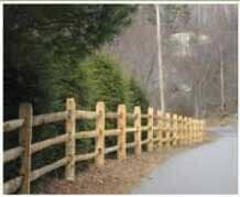 Long Panels — Fences Installations in Emerson, NJ Long Panels — Fences Installations in Emerson, NJ