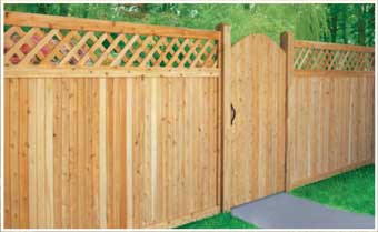 Fence and Door - Fence Contractor in Emerson, NJ Fence and Door - Fence Contractor in Emerson, NJ