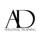 Andrew Dawson PT logo