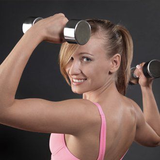 Personal training
