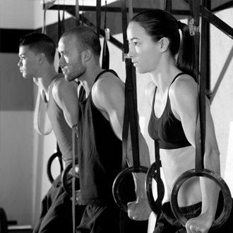 Resistance training