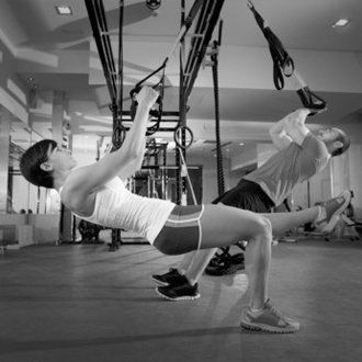 Strength training