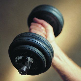 Fitness check