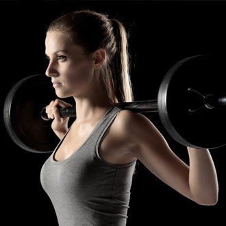 Improve strength and fitness with Andrew Dawson PT