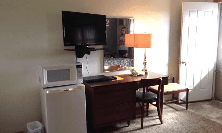 Midway Motel Midway Motel