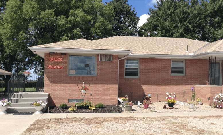 Midway Motel