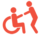 Physical/occupation therapy