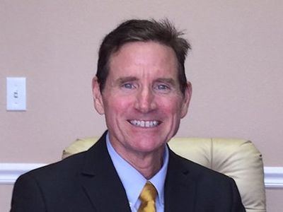 Attorney John Collins — Lawyer in Lakeland, FL Attorney John Collins — Lawyer in Lakeland, FL