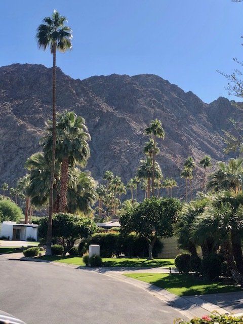 Indian Wells
