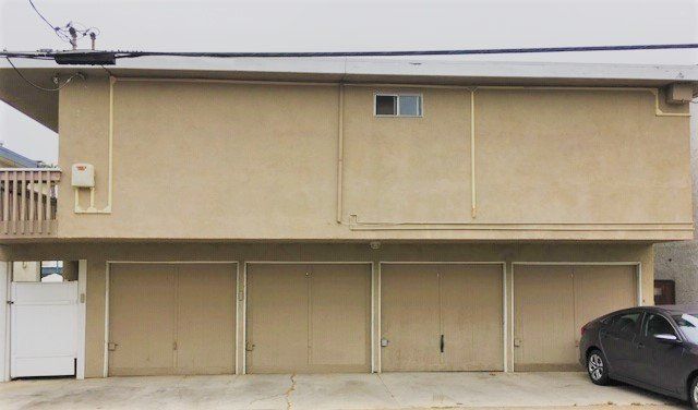 Huntington Beach Property Exterior