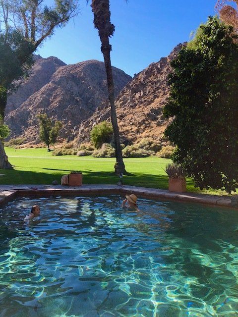 Indian Wells