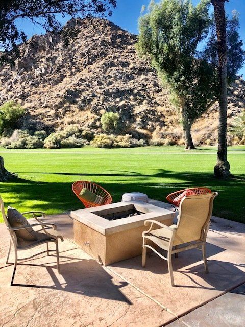 Indian Wells