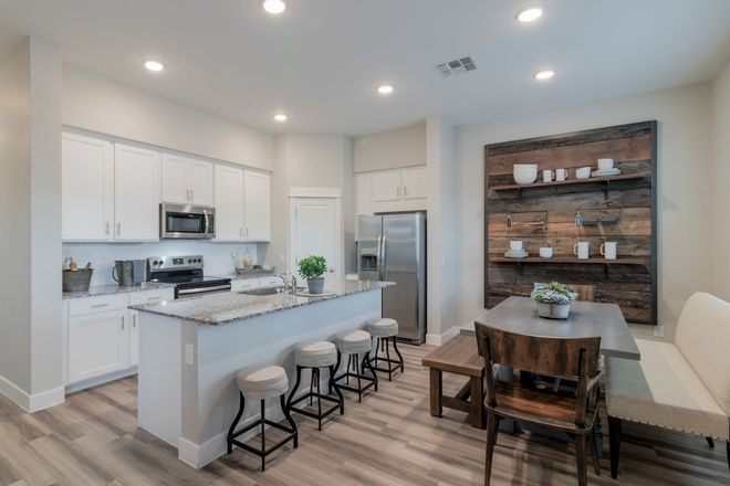 Kitchen Interior