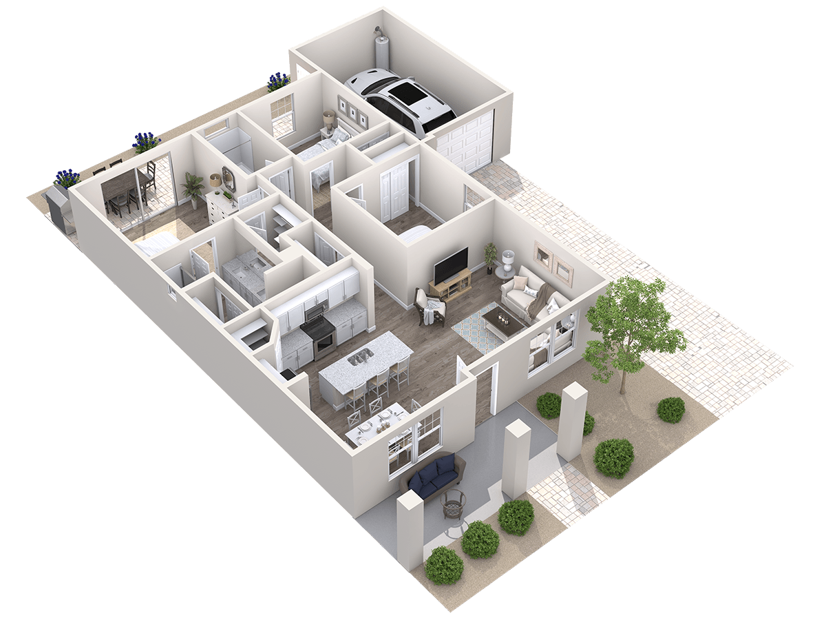 PLAN 4