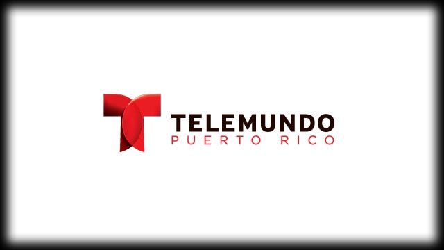 TELEMUNDO PUERTO RICO