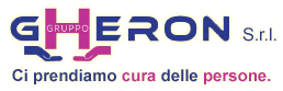 Casa di riposo Debouchè - Gruppo Gheron logo