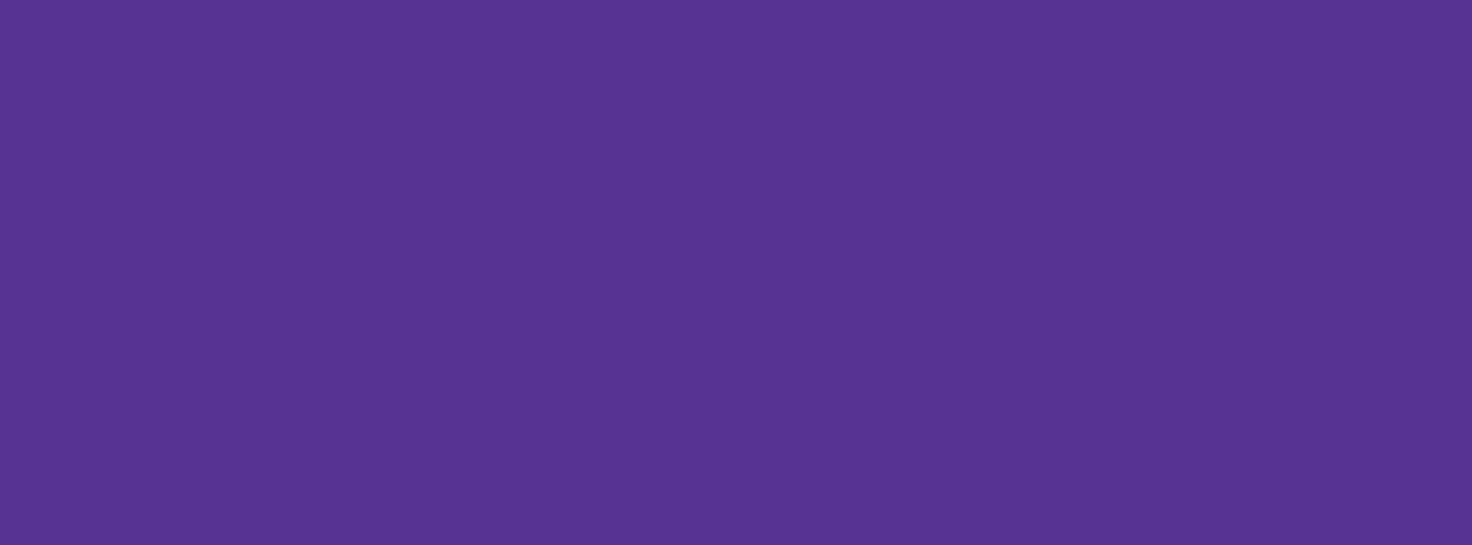 violet background