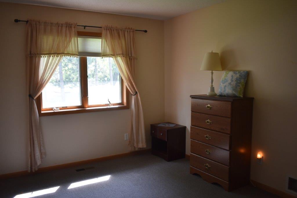 Harmony House Brainerd Room