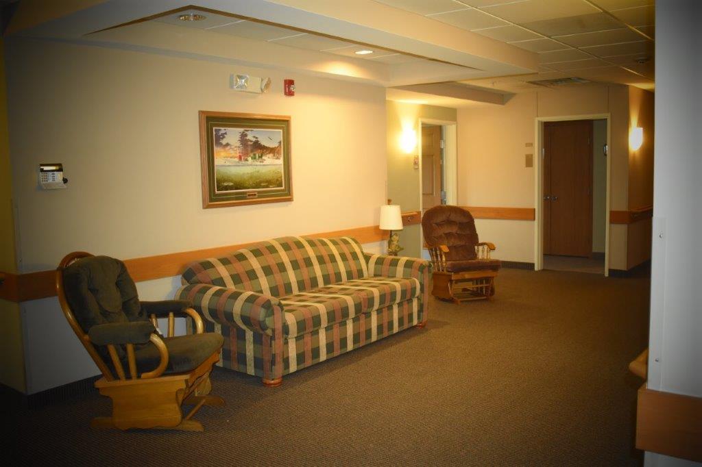 Harmony House Pierz