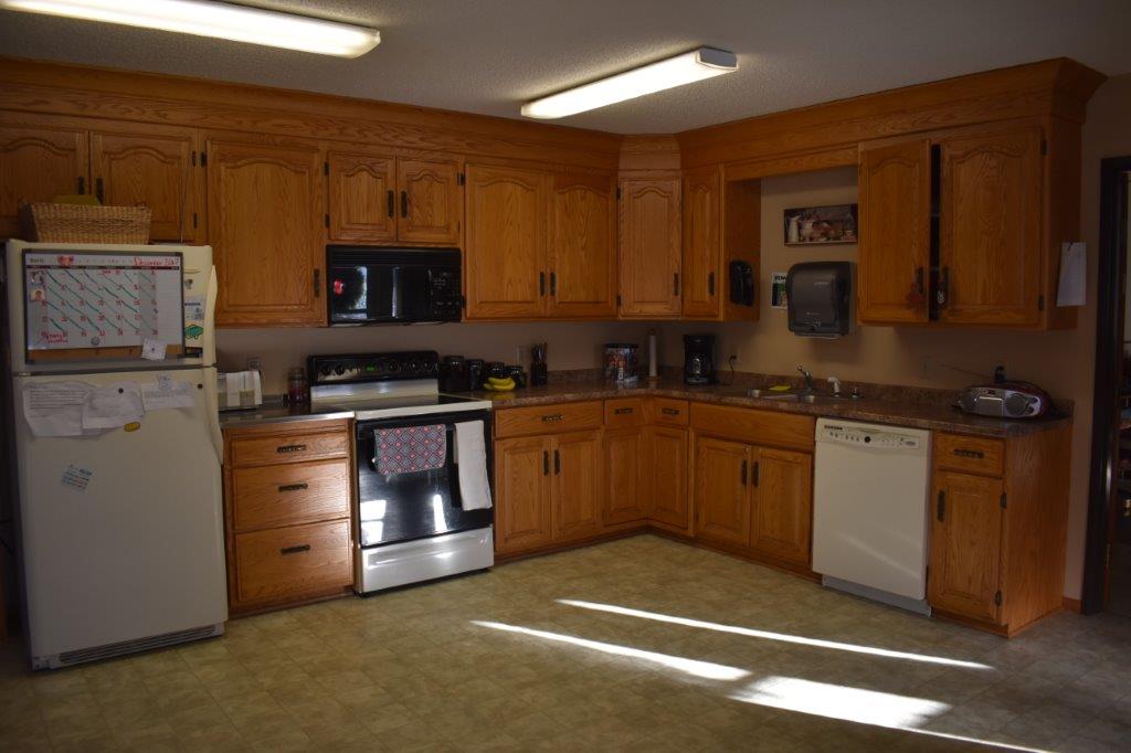 United Friends Pierz Kitchen