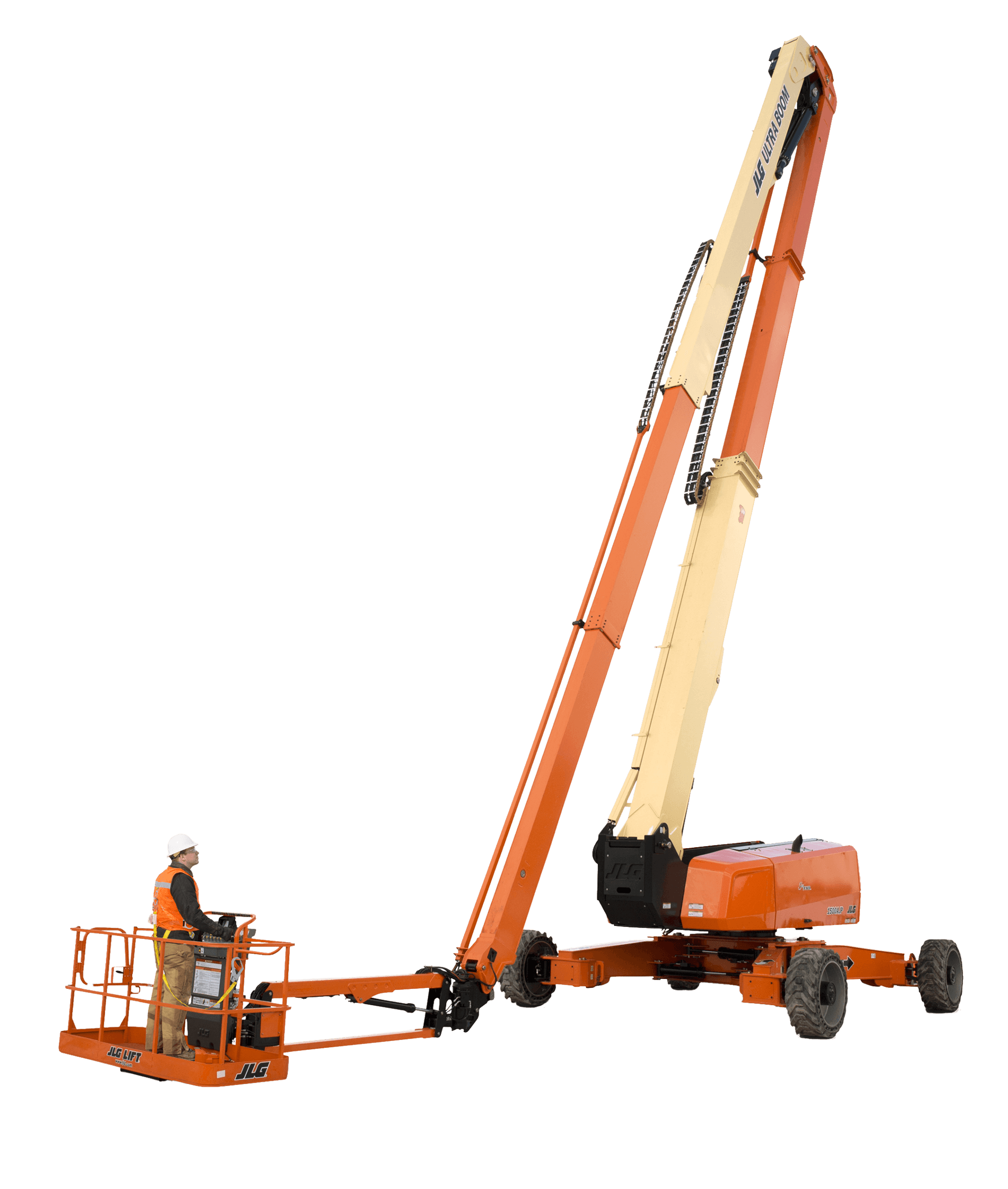 JLG 1500AJP Boom Lift