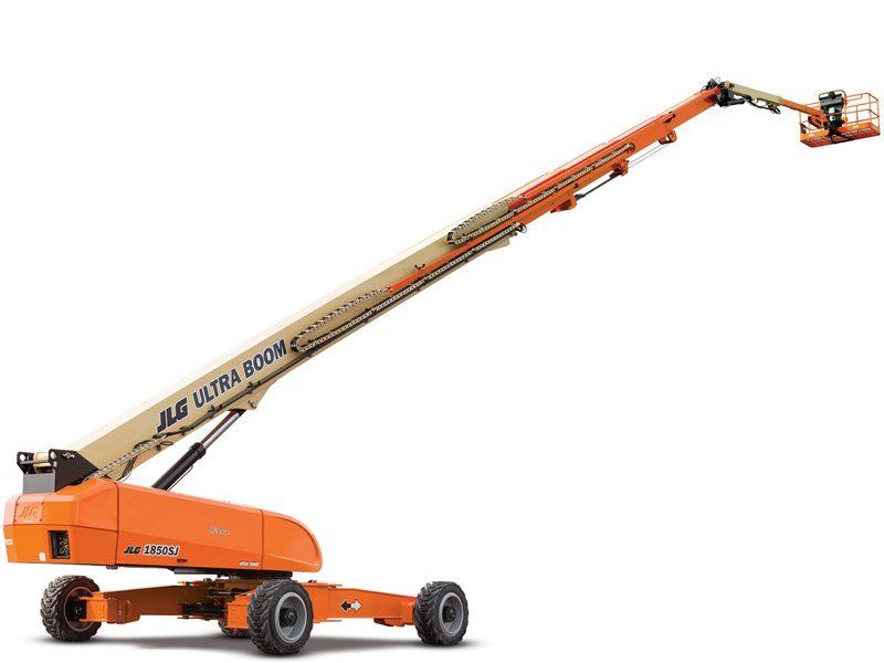 JLG 1850 Boom Lift
