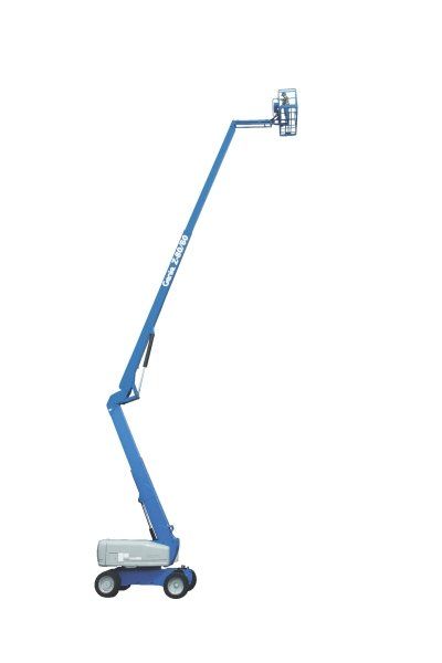 Genie Z80 Boom Lift