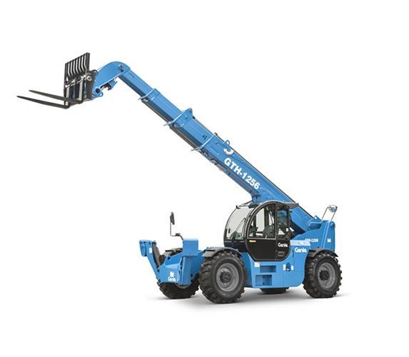 Genie gth-1256
