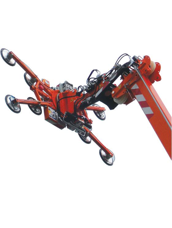 Genie SX180 Boom Lift