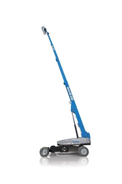 Genie SX-150 Boom Lift